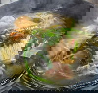 Fraga's Cafe Restaurant - Accommodation Southport