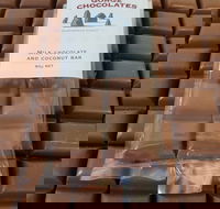 Gorge Chocolates - Southport Accommodation