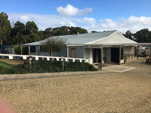 Gorge Chocolates - Southport Accommodation 1