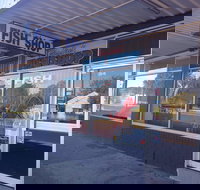 Hong Kong Inn Chinese Restaurant - Accommodation Southport