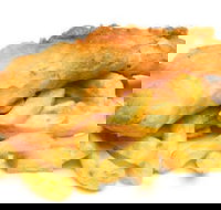 Jims Fish  Chips - Accommodation Southport