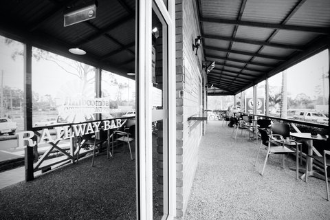 Jimboomba Tavern - Jimboomba - Accommodation Southport 0