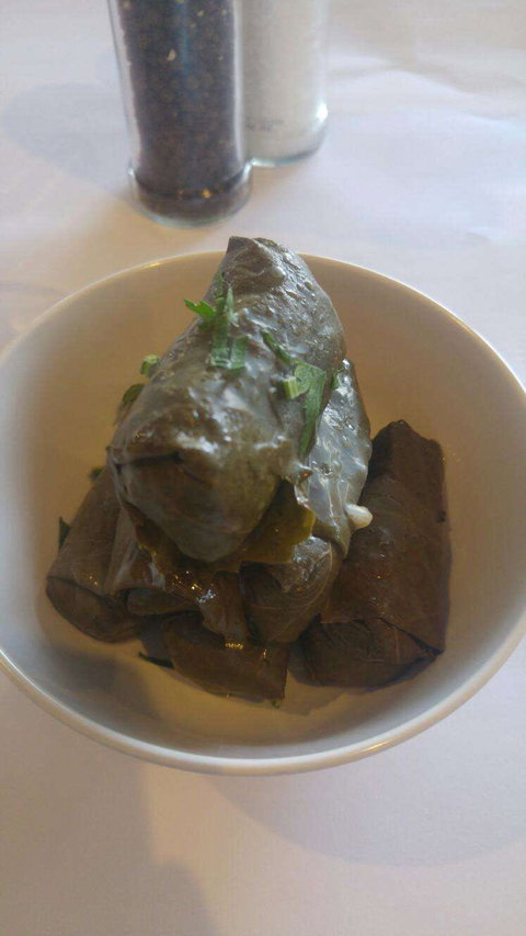 Kafe Meze - Accommodation Southport 0