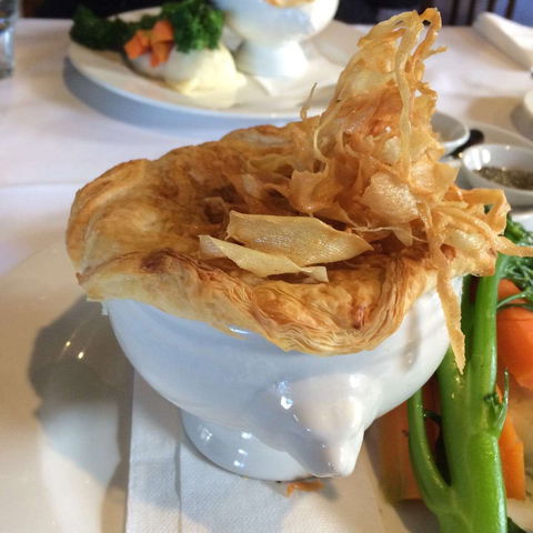 Magpie Cafe - Southport Accommodation 0