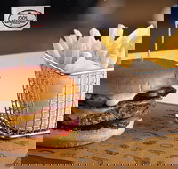 McDonald's - Happy Valley - Southport Accommodation