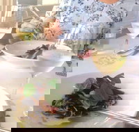 Pearls on the Beach - Southport Accommodation