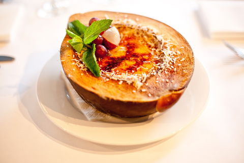 Seabean Tapas Bar And Restaurant - Southport Accommodation 1