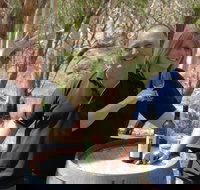 Sinclair's Gully - Accommodation Southport