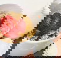 Sure Cafe - Hotel Urban - Southport Accommodation