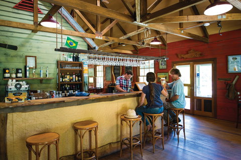 Tannin Restaurant At The Tarkine Tavern - Accommodation Southport 0