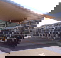 Terrace Cafe - St Marys RSL - Southport Accommodation