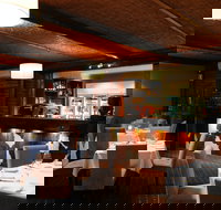 The Barn Steakhouse - Southport Accommodation