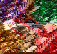 The Sweet Place - Accommodation Southport