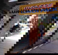 Waitara Kitchen Chinese Cuisine