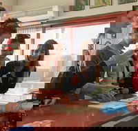 Apostle Whey Cheese - Southport Accommodation