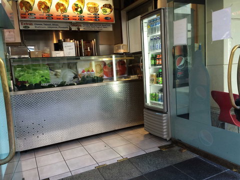 Chevy Kebabs - Accommodation Southport 0