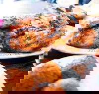 El Jannah - Punchbowl - Southport Accommodation