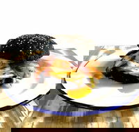 Green Seeds Cafe - Southport Accommodation