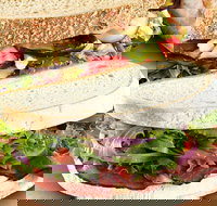 Healthy Habits - Taylors Lakes - Accommodation Southport