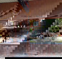 Krung Thai Restaurant - Accommodation Southport