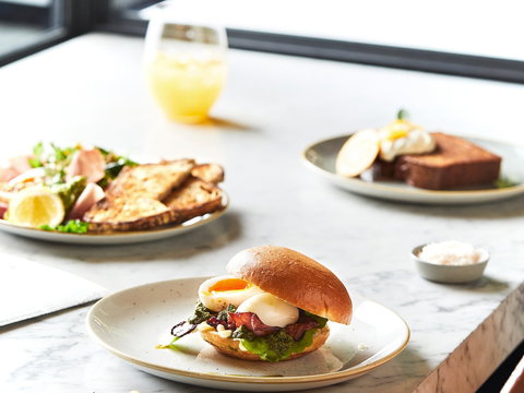 L'Americano Espresso Bar - Accommodation Southport 1