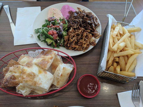 Mehmet Usta - Southport Accommodation 0