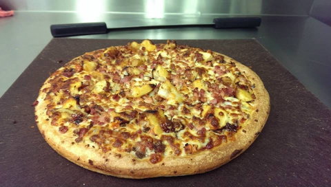 Noodles Ocean - Accommodation Southport 0