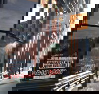 Saint Ernest - Accommodation Southport