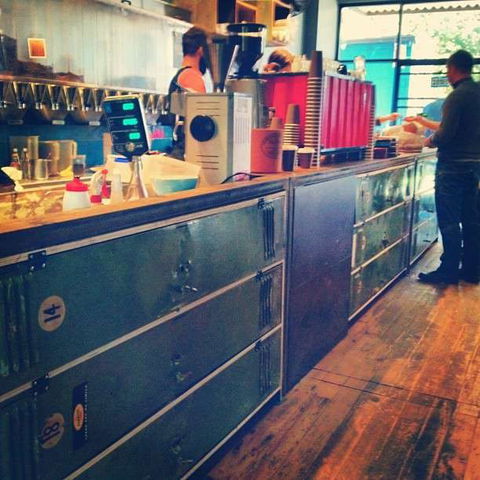 Suspension Espresso - Southport Accommodation 0
