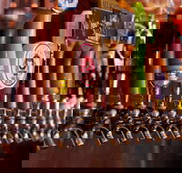 The GeneralPort Albert Cafe  Winebar - Southport Accommodation