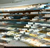 The Loaf and Lounge - Southport Accommodation