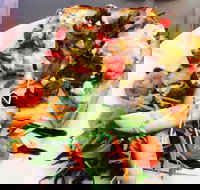 The Cherry Tree Coffee  Dining - Southport Accommodation