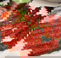 The Saffron House - Accommodation Southport