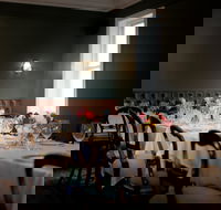 The Argyle Inn Restaurant and Bar - Southport Accommodation