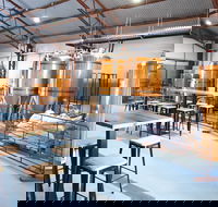 Watsacowie Brewing Company - Accommodation Southport