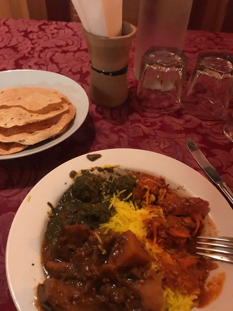 Your Choice Indian Cuisine - Southport Accommodation 0