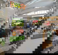 Boost Juice - Taylors Lakes - Accommodation Southport