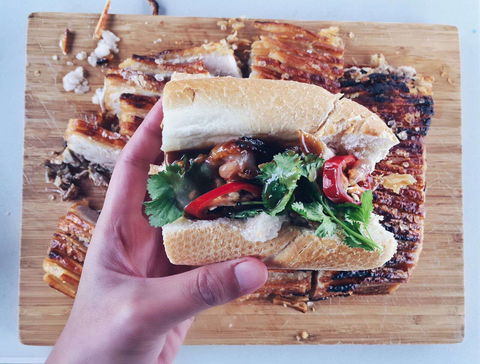 Canham Eatery - Southport Accommodation 0