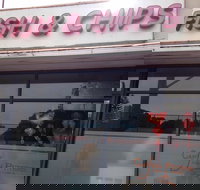 Captain Peter's Fish and Chips - Accommodation Southport