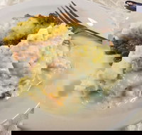 Christmas Creek Cafe - Southport Accommodation