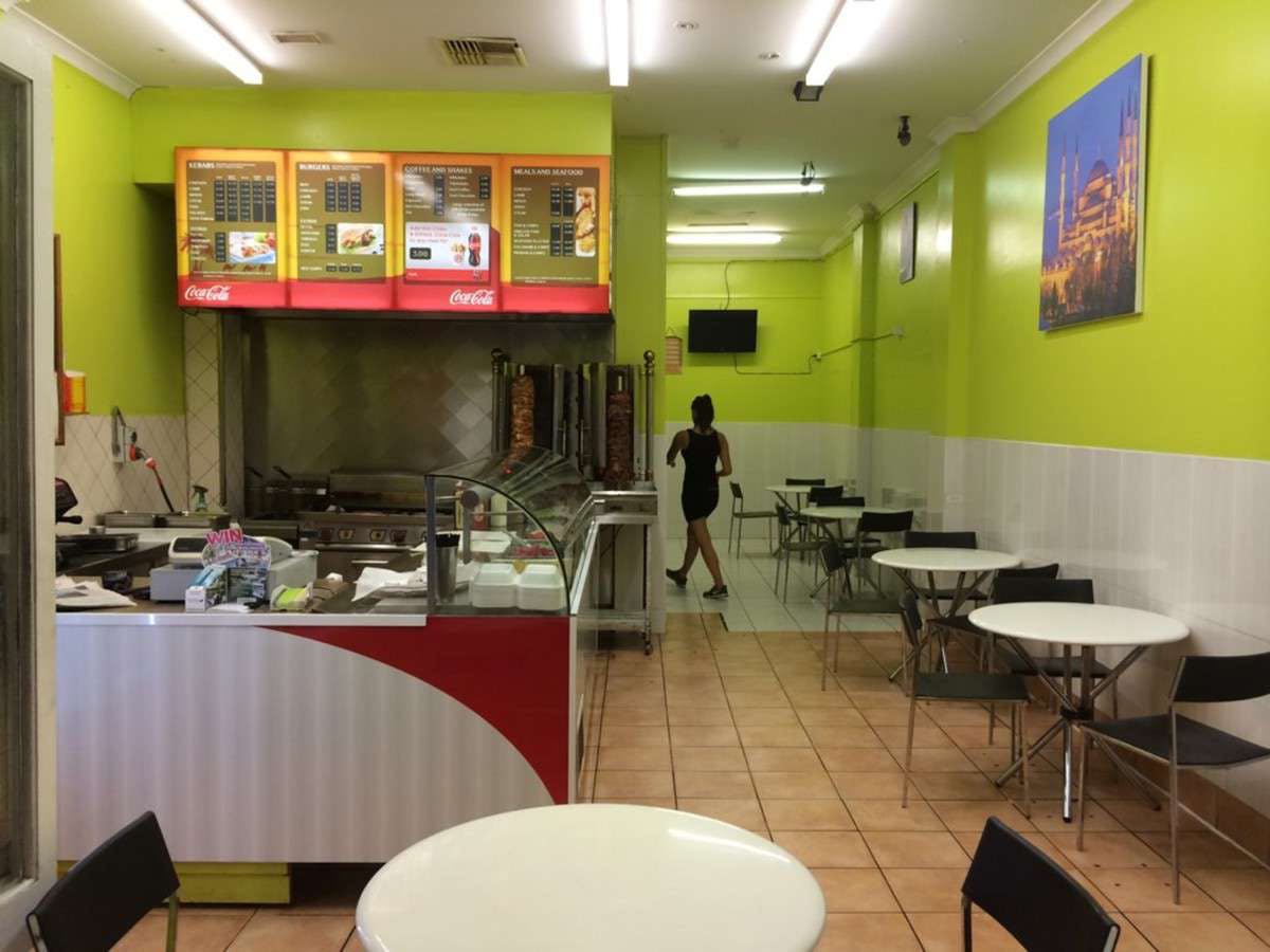 Wembley WA Accommodation Southport