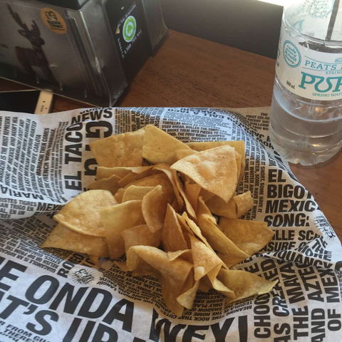 Guzman Y Gomez - Mount Lawley - Southport Accommodation 0