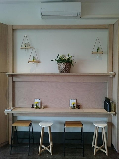 Jack B. Nimble - Accommodation Southport 0