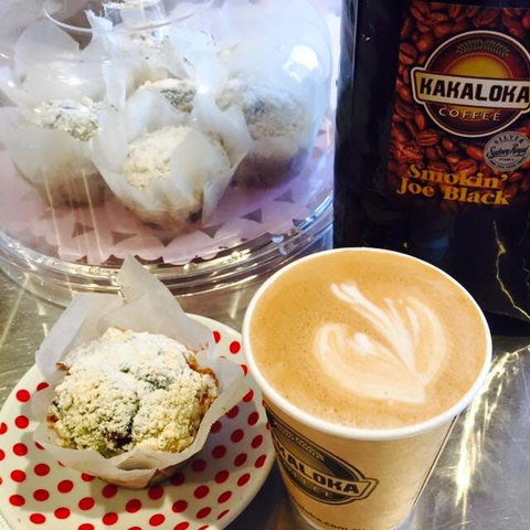 Kakaloka Coffee Company - Accommodation Southport 0