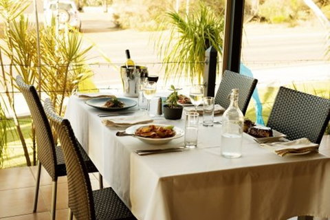 Kalbarri Edge Resort Restaurant - Southport Accommodation 0