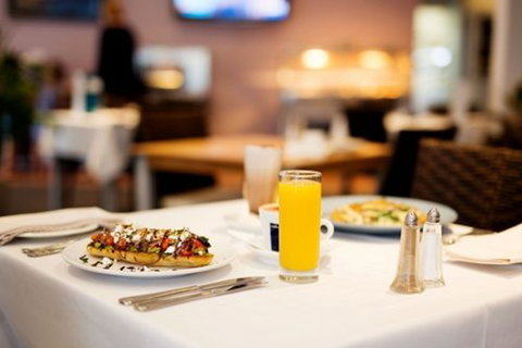 Kalbarri Edge Resort Restaurant - Southport Accommodation 1