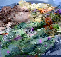 Mayfield Garden Cafe  Produce Store - Southport Accommodation