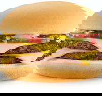 McDonald's - Kangaroo Flat - Southport Accommodation