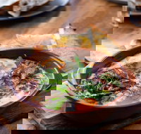 Nando's - Southport Accommodation