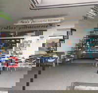 Ness's Patisserie